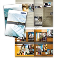 brochure design frametekwindowanddoor