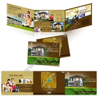 brochure design citylife