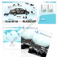 brochure design ishitech