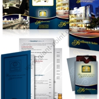 brochure design ssukhumvit