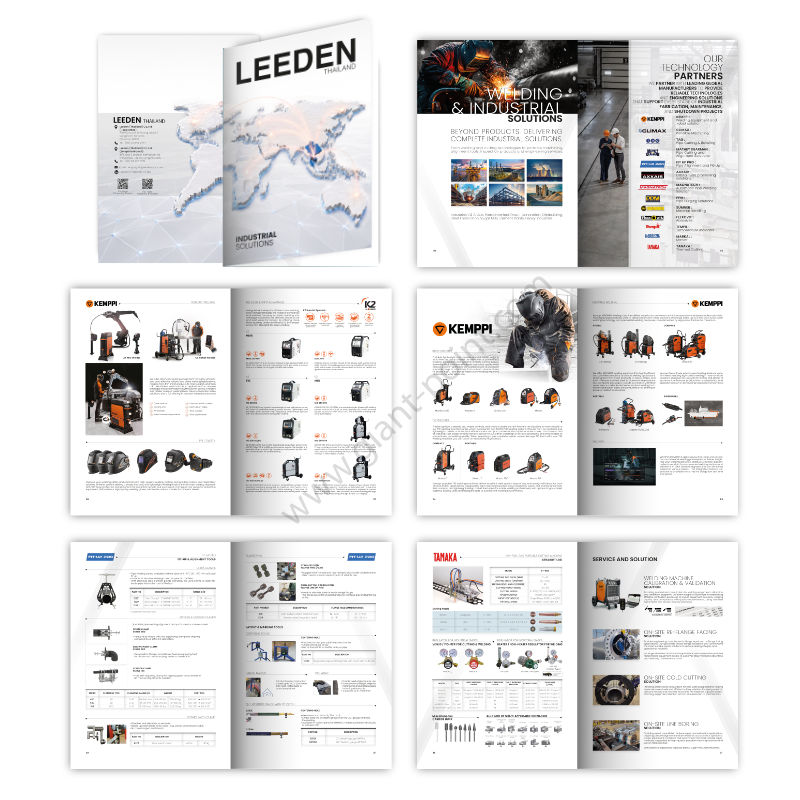 company_profile_design_lsa