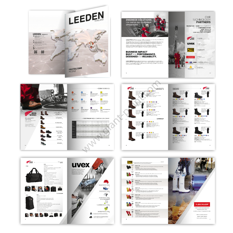 company_profile_design_lsa