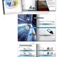 catalog design ptl