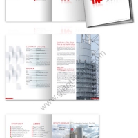 company profile brochure tnp