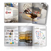 company_profile_design_cae