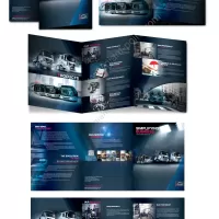 company_profile_design_mantruck