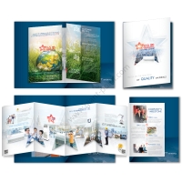 company_profile_design_starair