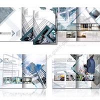 company_profile_design_utk