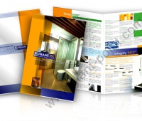 brochure design frametek_brochure2