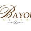 logo design bayou