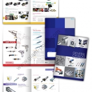 catalog brochure nandee