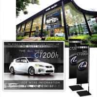 billboard design lexus2