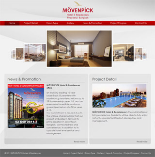 Webdesign movenpick1