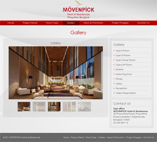 Webdesign movenpick2