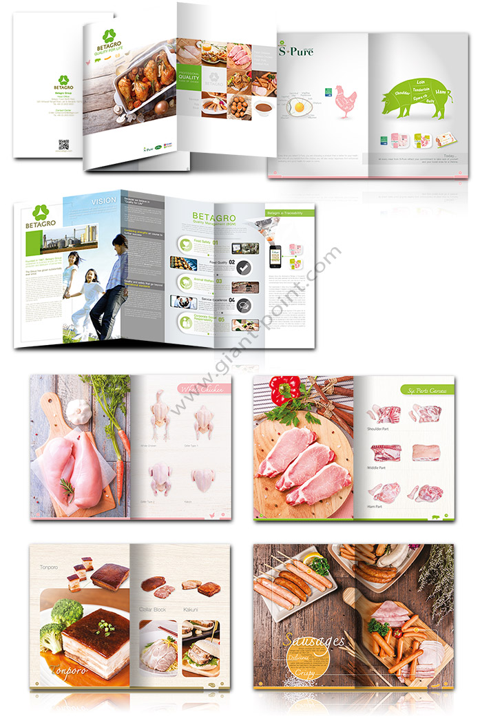 ตัวอย่าง catalog