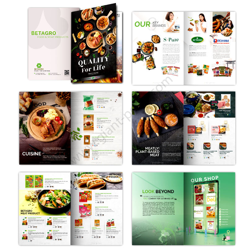 Advertise for Business