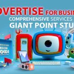 advertise for business