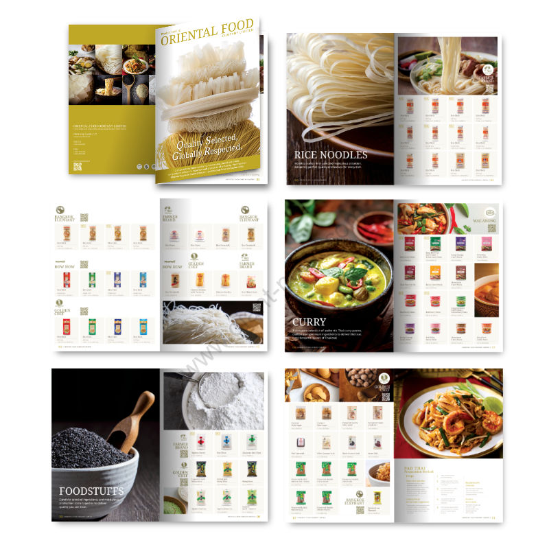 ตัวอย่าง catalog