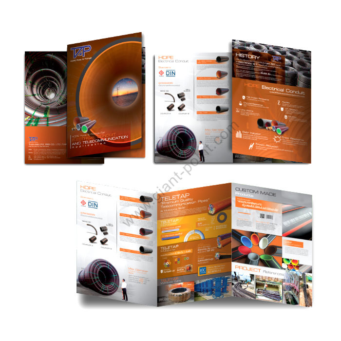 ตัวอย่าง catalog