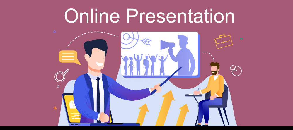 Online Presentation