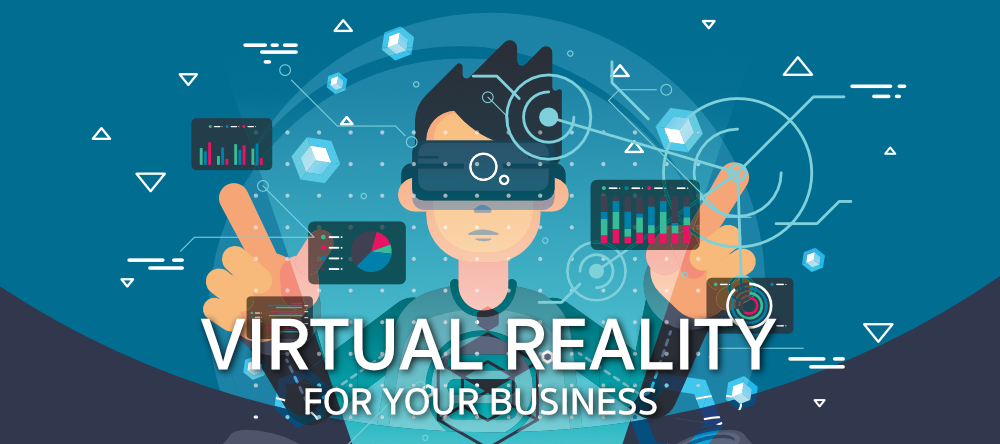 Virtual Reality Tour