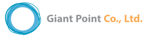 Giant Point logo